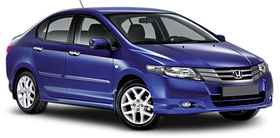 Premium Accessories  for Honda City 2007-2014