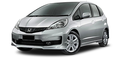 Premium Accessories  for Honda Jazz (FIT GE/GG)2008-2014