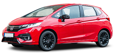 Premium Accessories  for Honda Jazz (FIT GK/GH/GP)2014-2021