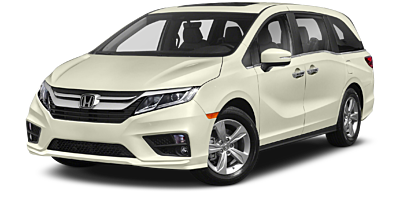 Premium Accessories  for Honda Odyssey Standard 8 Seater2014-2020