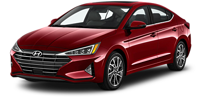 Premium Accessories  for Hyundai Elantra 2016-2020