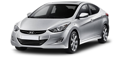 Premium Accessories  for Hyundai Elantra 2011-2015