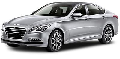 Premium Accessories  for Hyundai Genesis (DH/G80)2013-2016