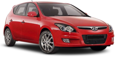 Premium Accessories  for Hyundai i30 2007-2012
