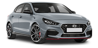 Hyundai i30 N