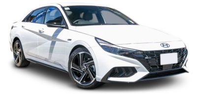 Premium Accessories  for Hyundai i30 N Sedan2021-Current