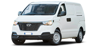 Hyundai iLoad  2007 2008 2009 2010 2011 2012 2013 2014 2015 2016 2017 2025