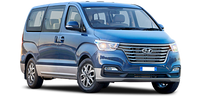Hyundai iMAX  2007 2008 2009 2010 2011 2012 2013 2014 2015 2016 2017 2025