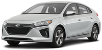 Hyundai IONIQ  2017 2018 2019 2020 2021 2022 2023 2024 2025