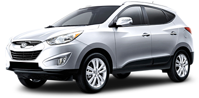 Premium Accessories  for Hyundai iX35 2010-2015