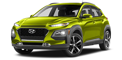 Premium Accessories  for Hyundai Kona (OS) 2017-2022