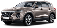 Hyundai Santa Fe  2019 2020 2021 2022 2023 