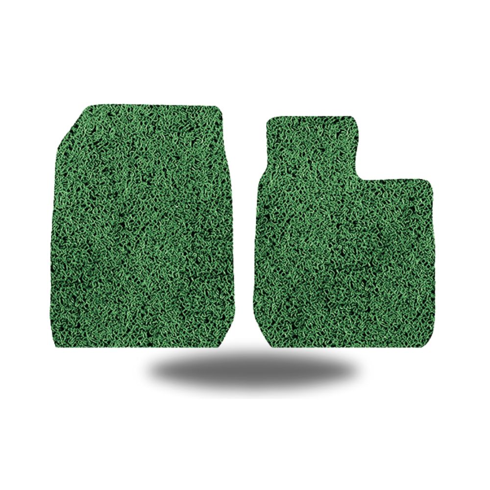 for All-new Ford Ranger 2022-Current , Premium Car Floor Mats, New Arrival!