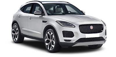 Premium Accessories  for Jaguar E-PACE 2017-Current