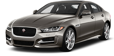 Premium Accessories  for Jaguar XE (X760) 2015-Current