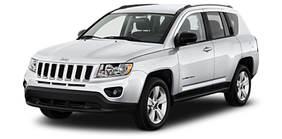 Premium Accessories  for Jeep Compass (MK49)2006-2017