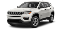 Jeep Compass  2017 2018 2019 2020 2021 2022 2023 2024 2025