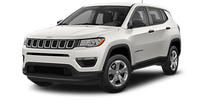 Premium Accessories  for Jeep Compass 2017-Current
