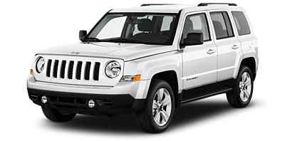 Premium Accessories  for Jeep Patriot 2006-2015