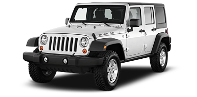 Premium Accessories  for Jeep Wrangler (4-Door JK)2006-2018