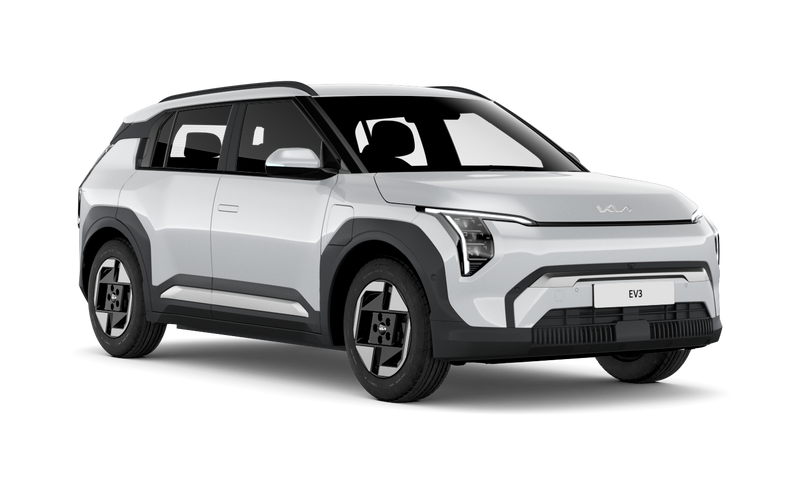 Premium Accessories  for All-new Kia EV3 2025-Current, New Arrival!