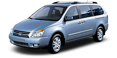 Premium Accessories  for Kia Carnival (VQ)2006-2014