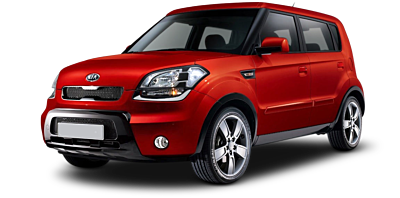 Premium Accessories  for Kia Soul 2008-2013