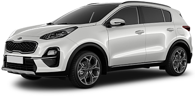 Premium Accessories  for Kia Sportage (QL)2016-2021