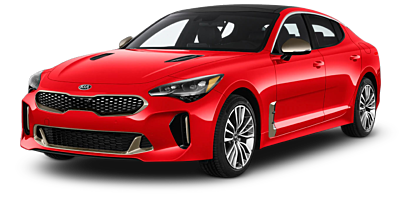 Premium Accessories  for Kia Stinger 2017-Current