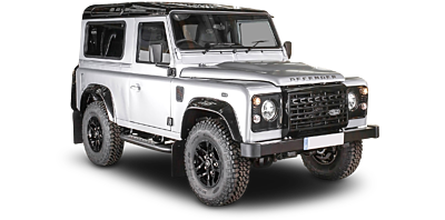 Premium Accessories  for Land Rover Defender 110 1990-2007