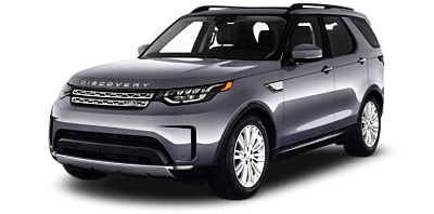 Premium Accessories  for Land Rover Discovery (D5)2017-Current