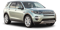 Land Rover Discovery Sport  2014 2015 2016 2017 2018 2019