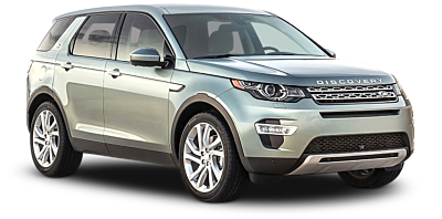 Premium Accessories  for Land Rover Discovery Sport 2014-2019