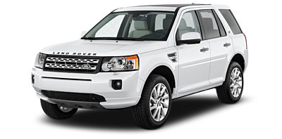 Premium Accessories  for Land Rover Freelander (Series 2)2007-2014