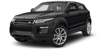 Land Rover Range Rover Evoque  2010 2011 2012 2013 2014 2015 2016 2017 2018