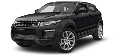 Premium Accessories  for Land Rover Range Rover Evoque 2010-2018