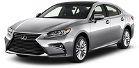 Lexus ES  2012 2013 2014 2015 2016 2017 2018