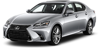 Lexus GS  2012 2013 2014 2015 2016 2017 2018 2019 2020