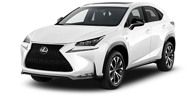 Premium Accessories  for Lexus NX 2014-2021