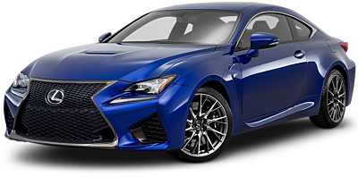 Premium Accessories  for Lexus RC 2014-2021