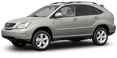 Premium Accessories  for Lexus RX (GSU35)2003-2009