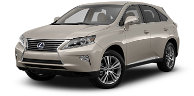 Premium Accessories  for Lexus RX 2009-2015