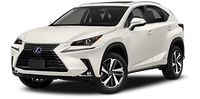 Lexus RX  2015 2016 2017 2018 2019 2020 2021 2022