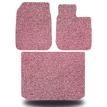 for Mercedes-Benz GLE-Class Coupe (W167/V167)2020-Current, Premium Car Floor Mats