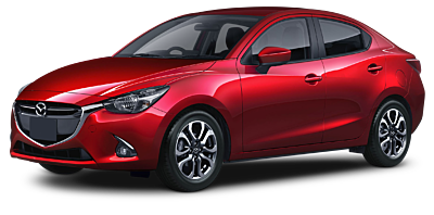Premium Accessories  for Mazda 2 2014-Current