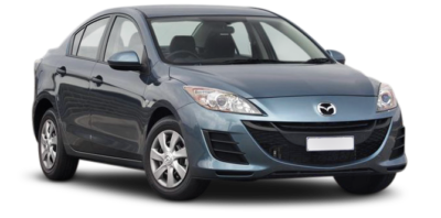 Premium Accessories  for Mazda 3 (BL)2009-2013