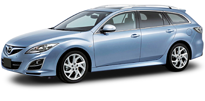 Premium Accessories  for Mazda 6 (GH)2008-2012