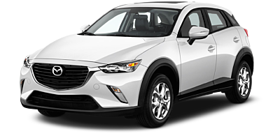 Premium Accessories  for Mazda CX-3 2015-Current