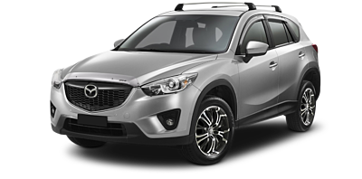Premium Accessories  for Mazda CX-5 (KE)2012-2017