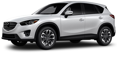 Premium Accessories  for Mazda CX-5 (KF)2017-2025